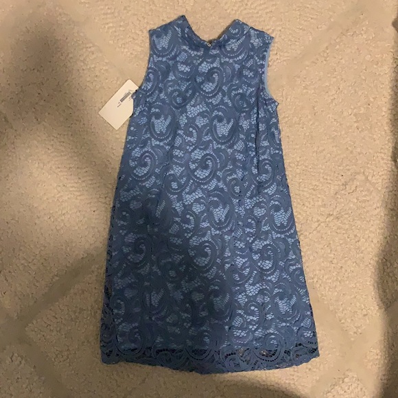 BRAND NEW Un Deux Trois Formal Dress - Picture 2 of 3